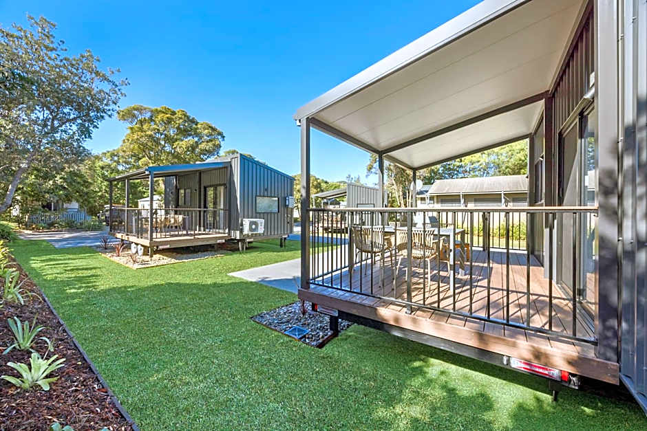 Reflections Mylestom - Holiday Park