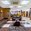 Comfort Hotel Campos dos Goytacazes