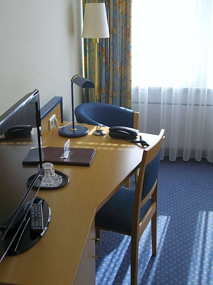 Superior Hotel Präsident
