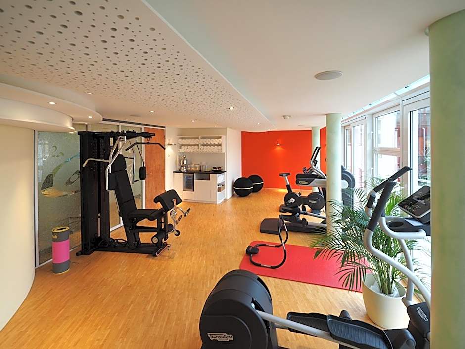 Boutiquehotel La Casa