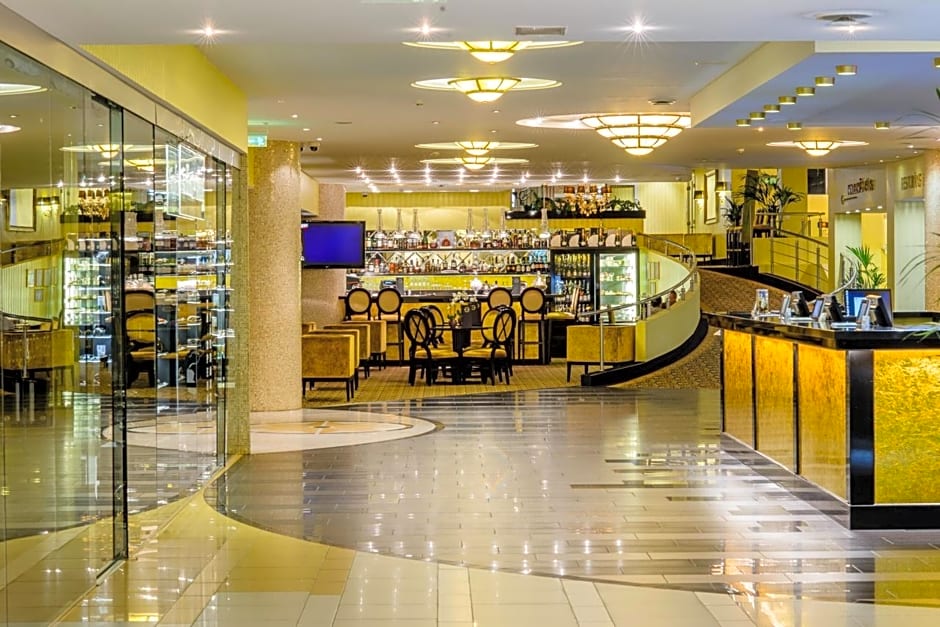 Baltic Beach Hotel and Spa