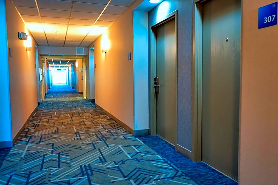 Holiday Inn Express Hotel & Suites Tampa-Oldsmar By IHG