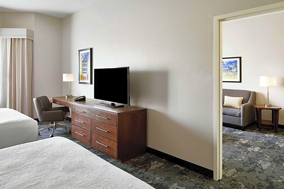 Homewood Suites By Hilton Champaign-Urbana