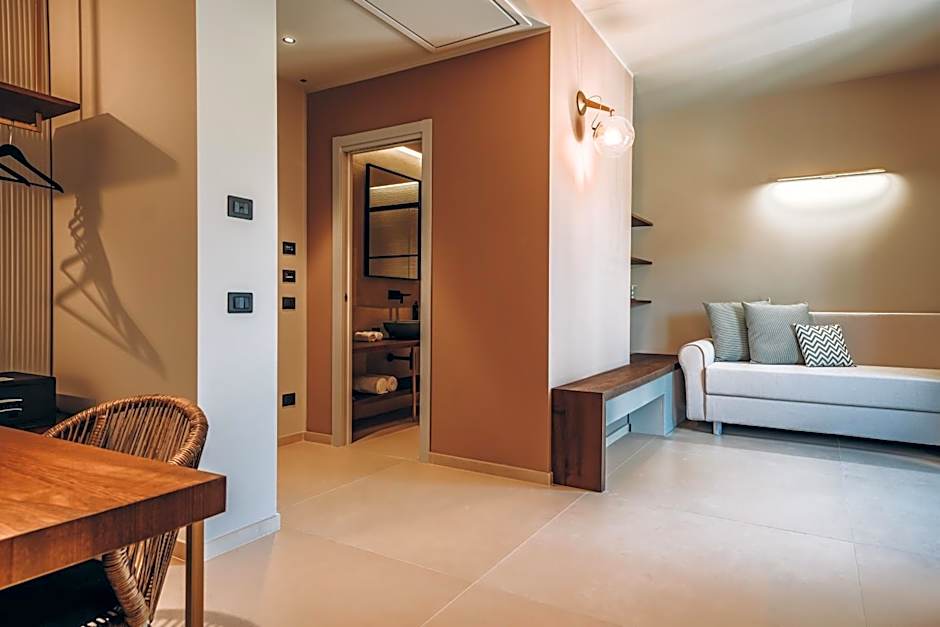 ananea Tropea Yachting Resort