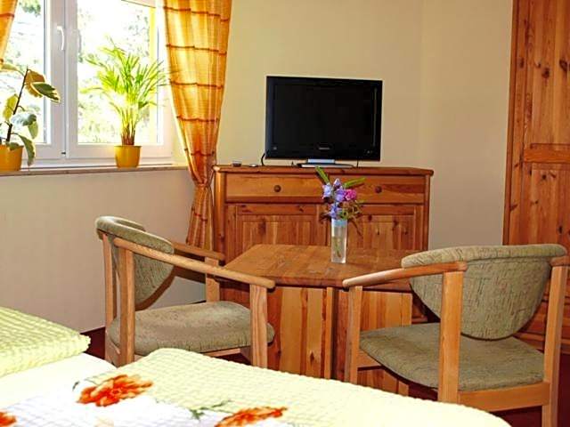 Landhotel zum Honigdieb