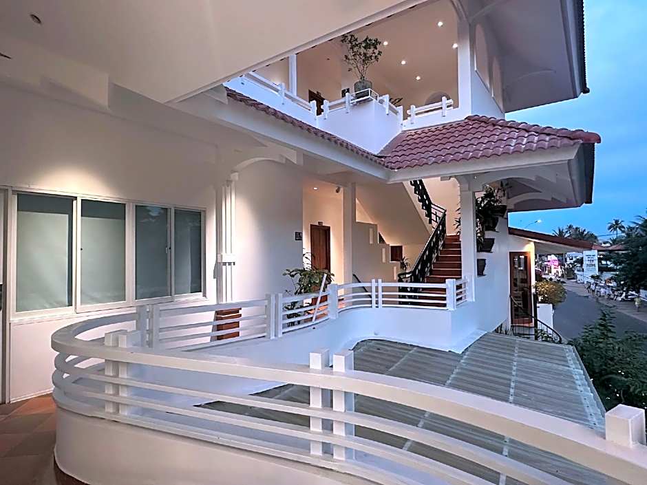 Le Huynh Mui Ne Hotel