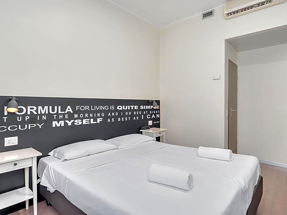B&B HOTEL Milano Ornato