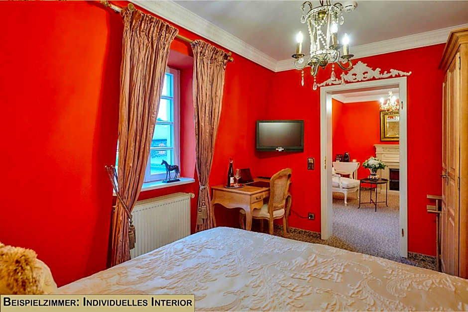 Weinromantikhotel Richtershof