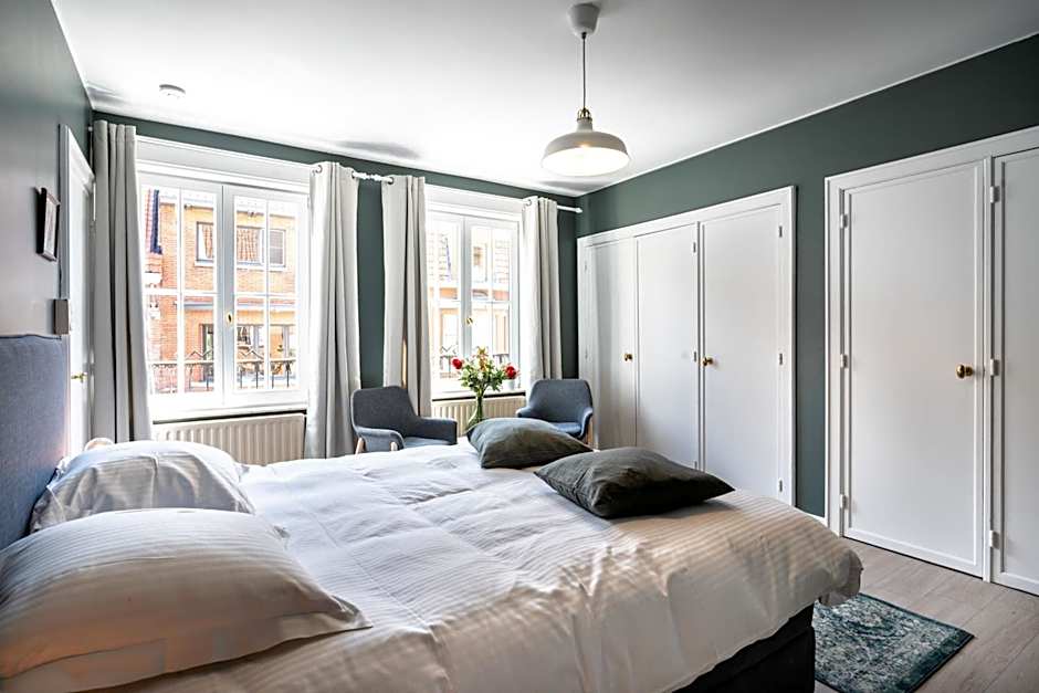 The Rose Suites