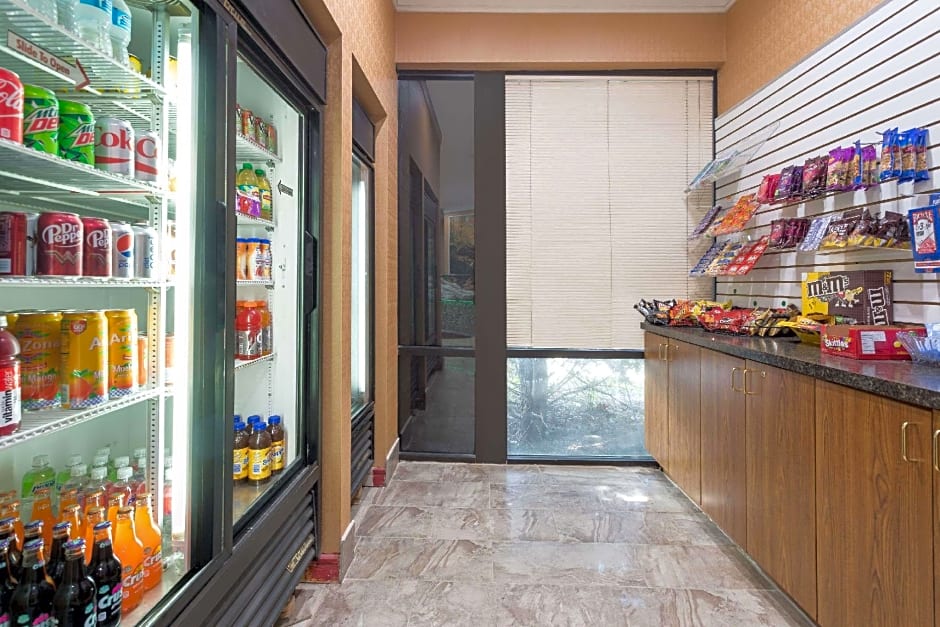 Ramada Asheville Se – Asheville, NC