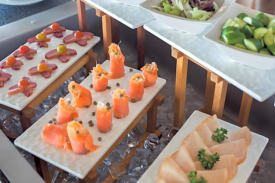 Drift Thelu Veliga Retreat