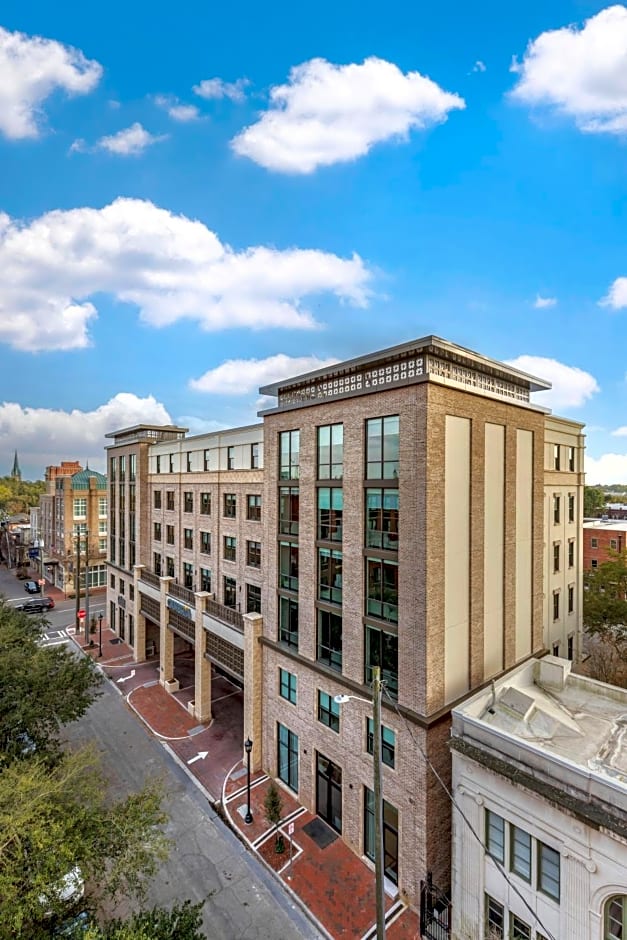 Cambria Hotel Savannah Downtown Historic District