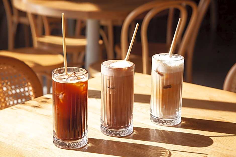 Datca Sapphire Hotel