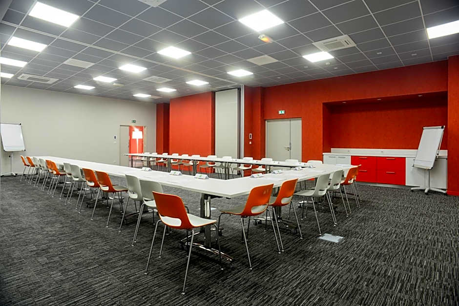 ibis Styles Poitiers Centre