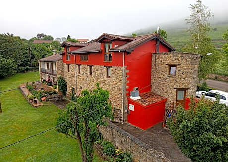 Albergue La Torre
