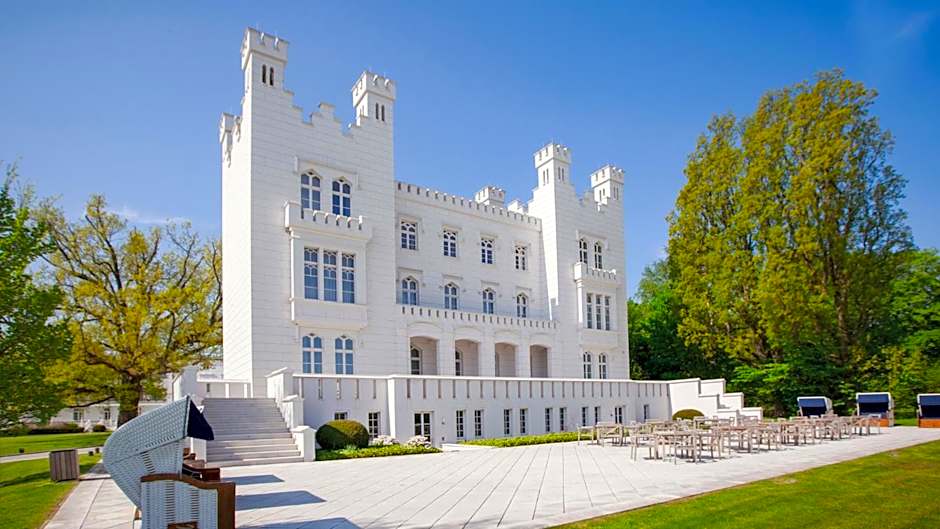 Grand Hotel Heiligendamm