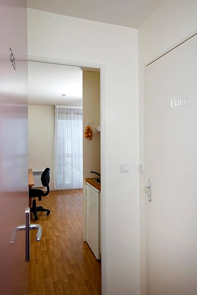 Séjours & Affaires Rennes Longs Champs