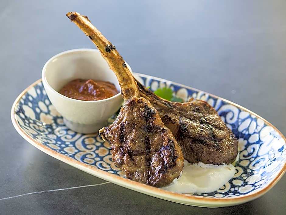 The Sebel Melbourne Moonee Ponds