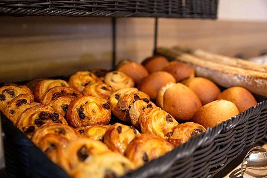 Zenitude Hotel la Valadiere, Ascend Hotel Collection