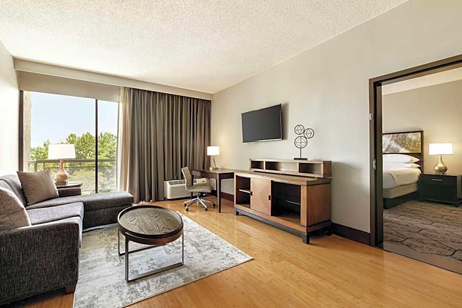 DoubleTree By Hilton Hotel Atlanta Ne/Northlake