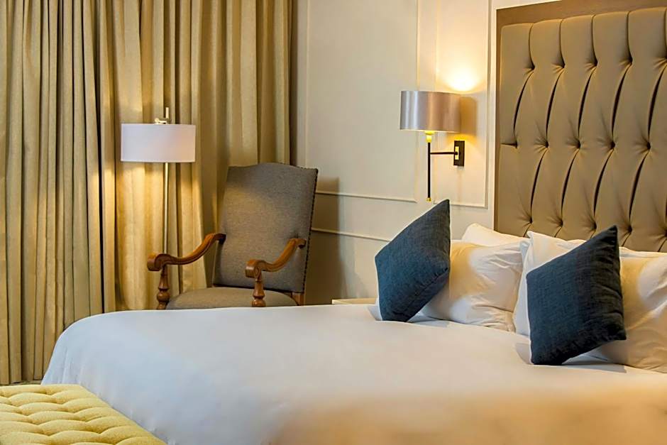 CASAMAYOR Saltillo, Hotel Hacienda