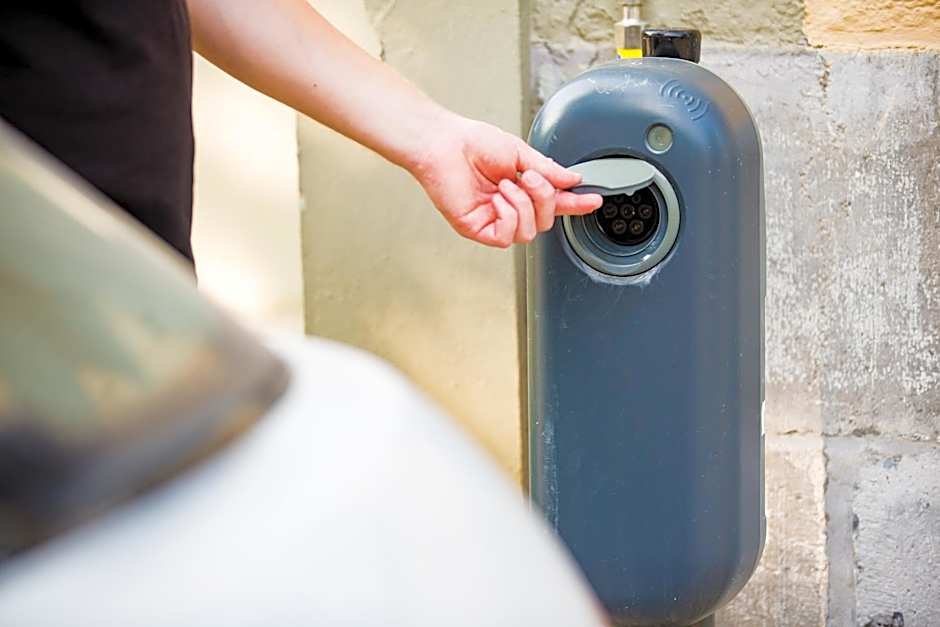 Landgoed Kasteel de Hoogenweerth