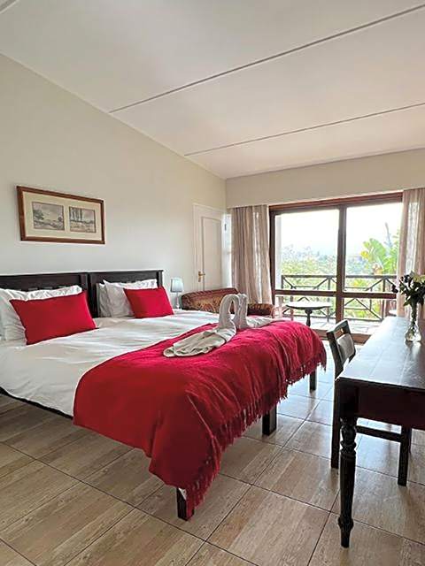 Far Hills Country Hotel