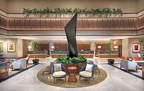 InterContinental Presidente Mexico City By IHG