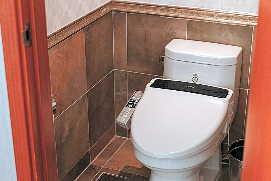 Tongyeong Gallery Hotel