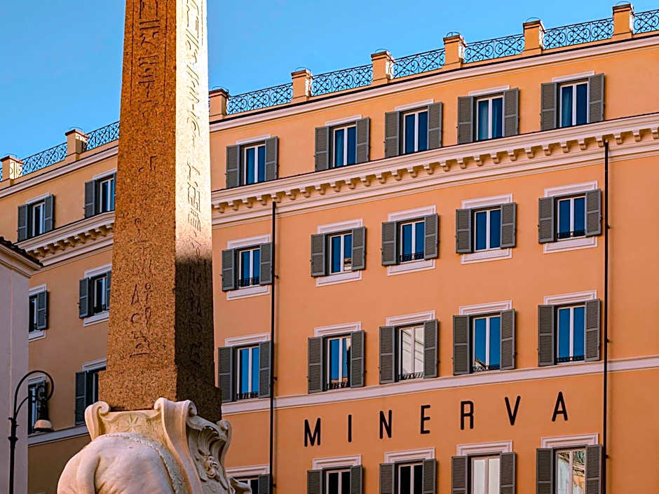 Orient Express La Minerva