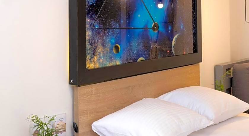 Ada Apart Otel Alsancak