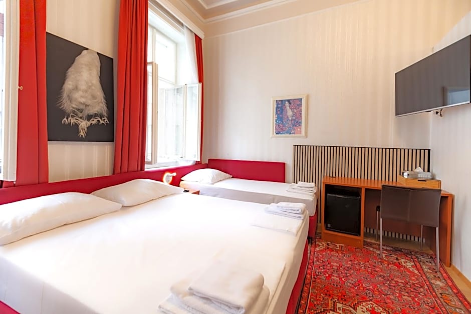 HPA Hotel Andreas