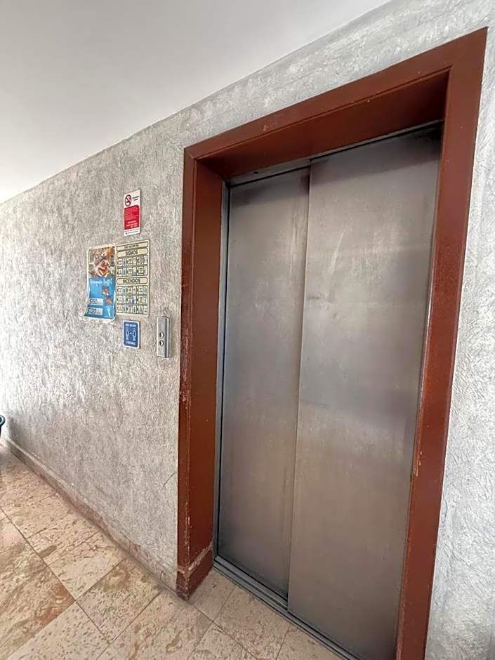 Hotel Impala Veracruz