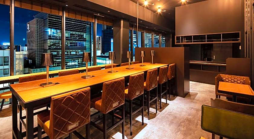 Sanco Inn Grande Nagoya