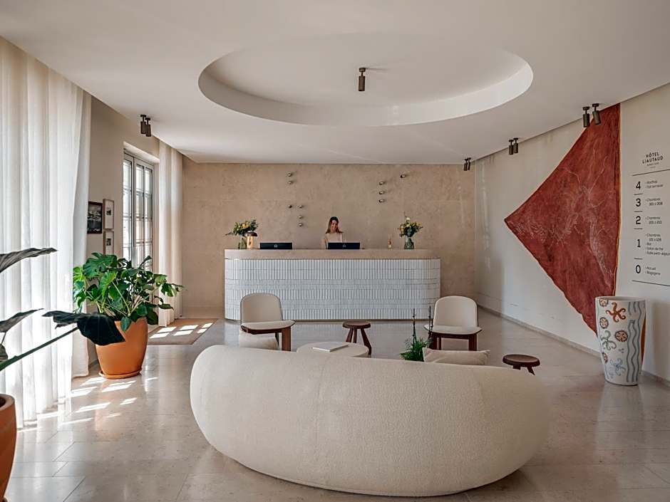 Hôtel Liautaud Cassis