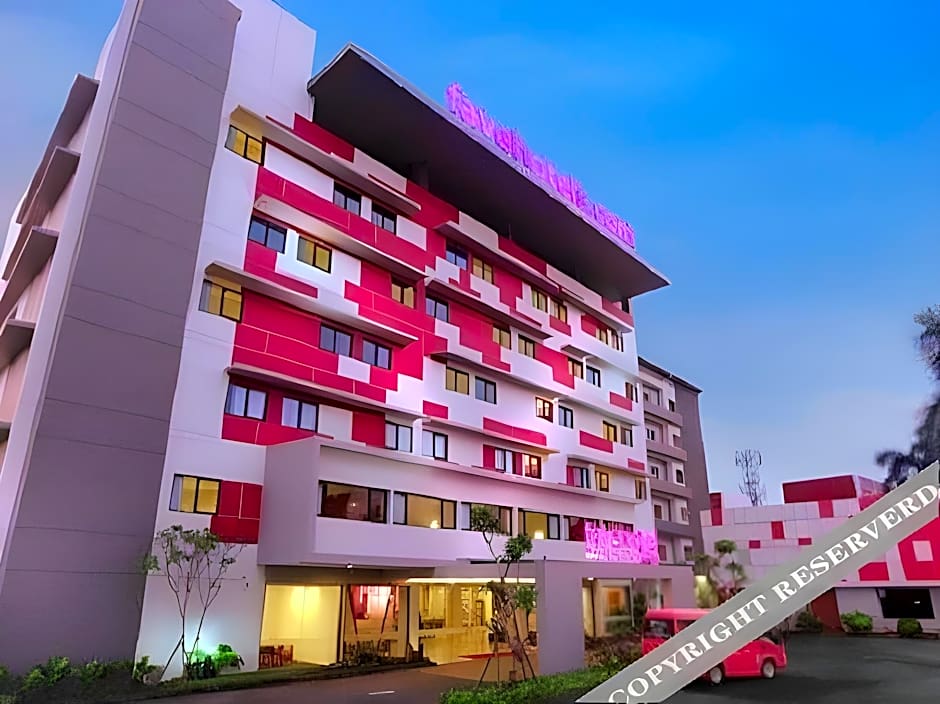 Favehotel Sidoarjo