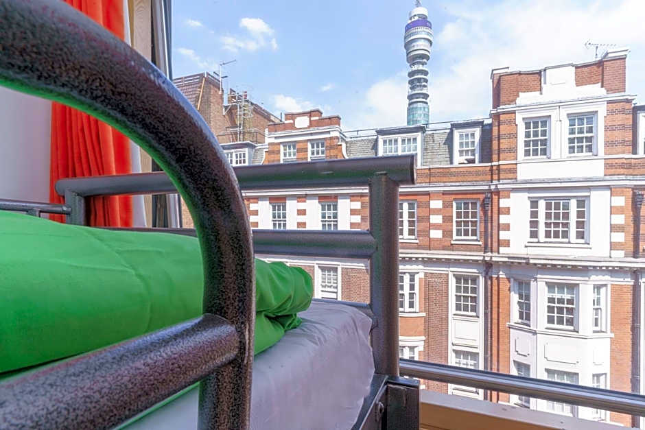 YHA London Central