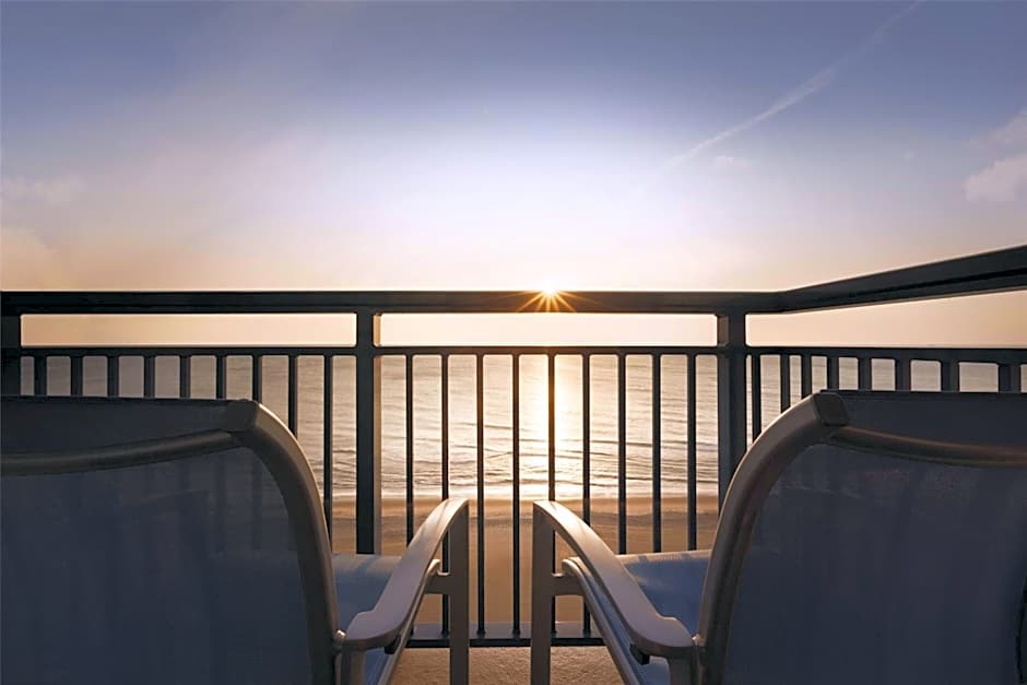 Hyatt House Virginia Beach/Oceanfront