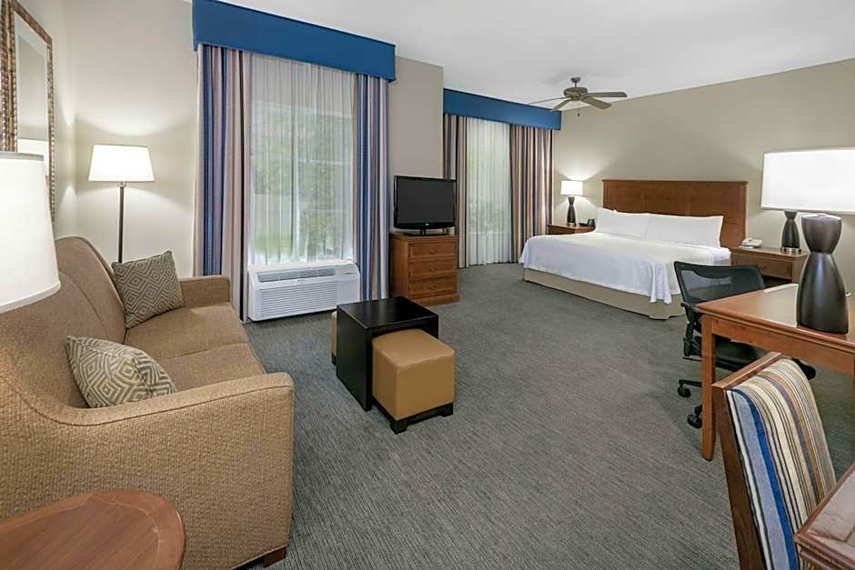 Homewood Suites By Hilton Laredo At Mall Del Norte