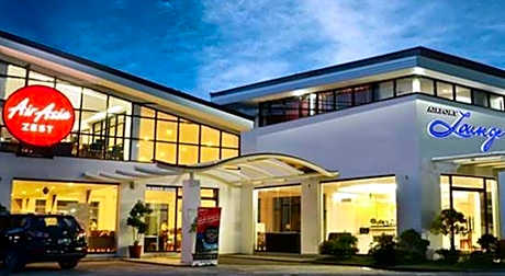 Discover Boracay Hotel