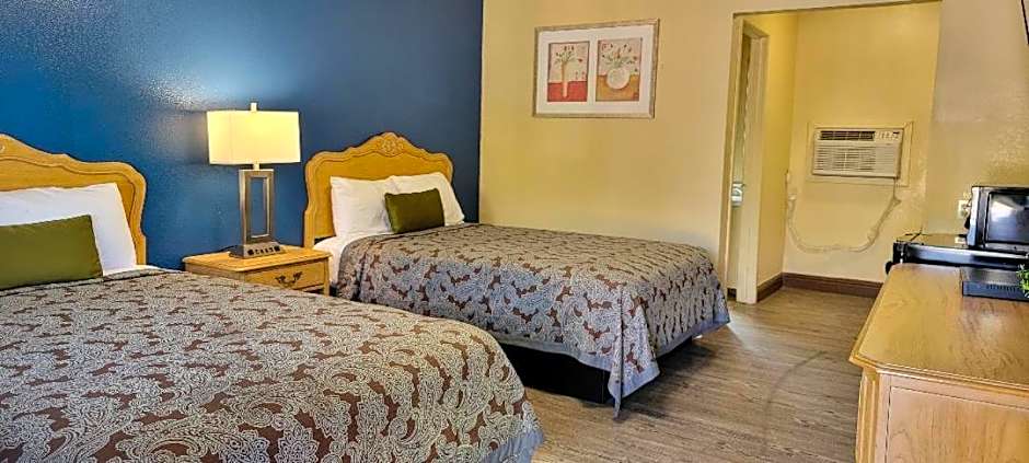 Lakeview Inn