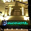 Pinus Hotel