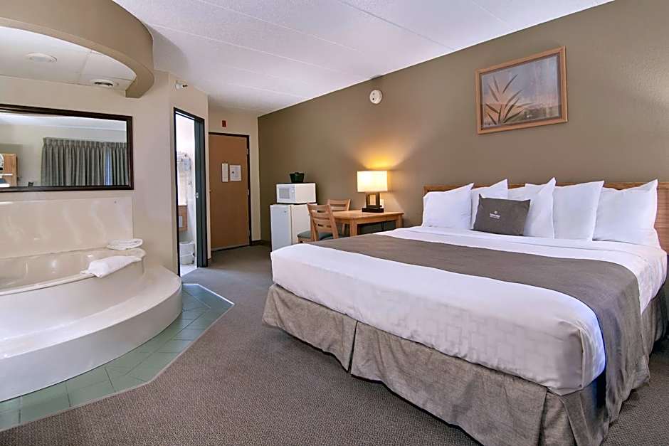 Boarders Inn & Suites by Cobblestone Hotels - Faribault