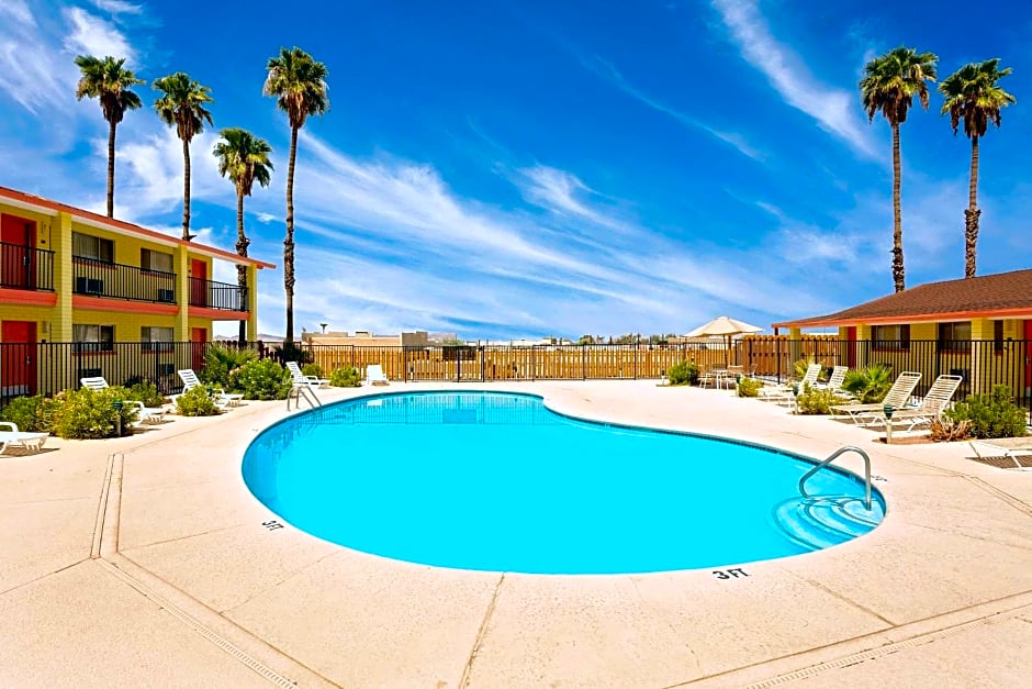 Lake Place Inn Lake Havasu City