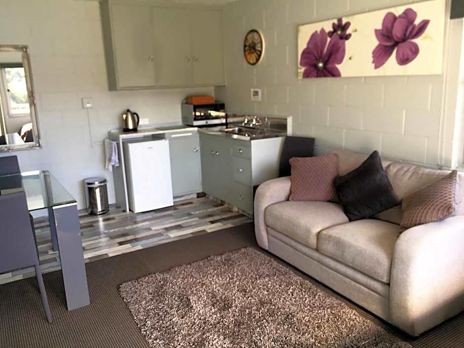 Pacific Harbour Lodge