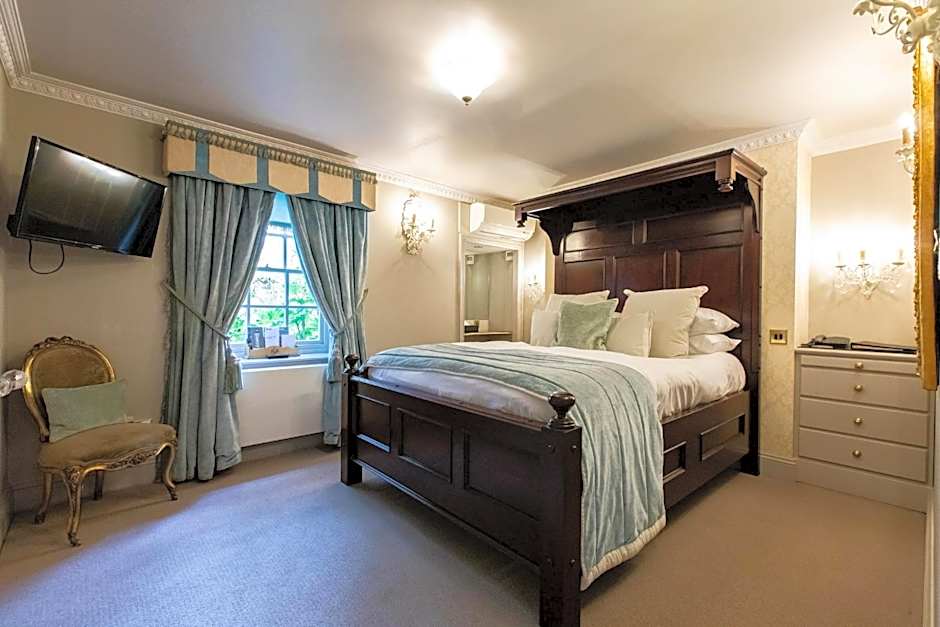 The Hoste and The Vine House Hotels