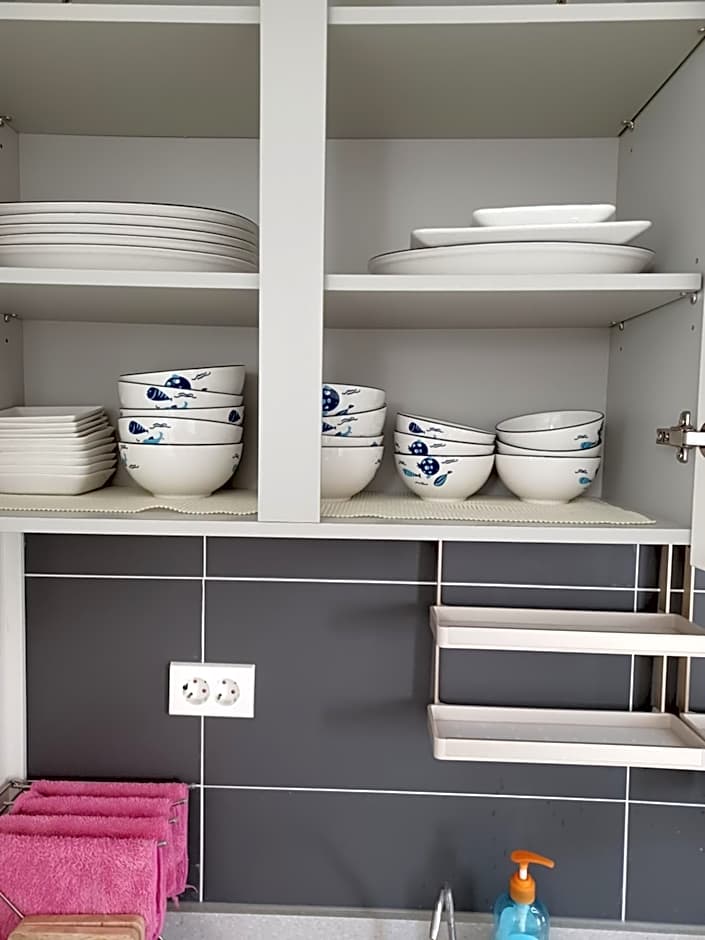 GOOD VIEW Guest House