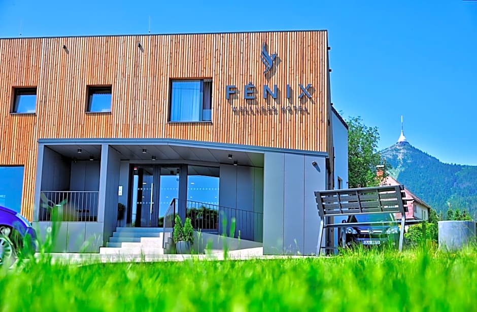 Wellness Hotel Fénix