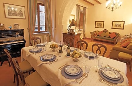 Relais Mastro Cinghiale