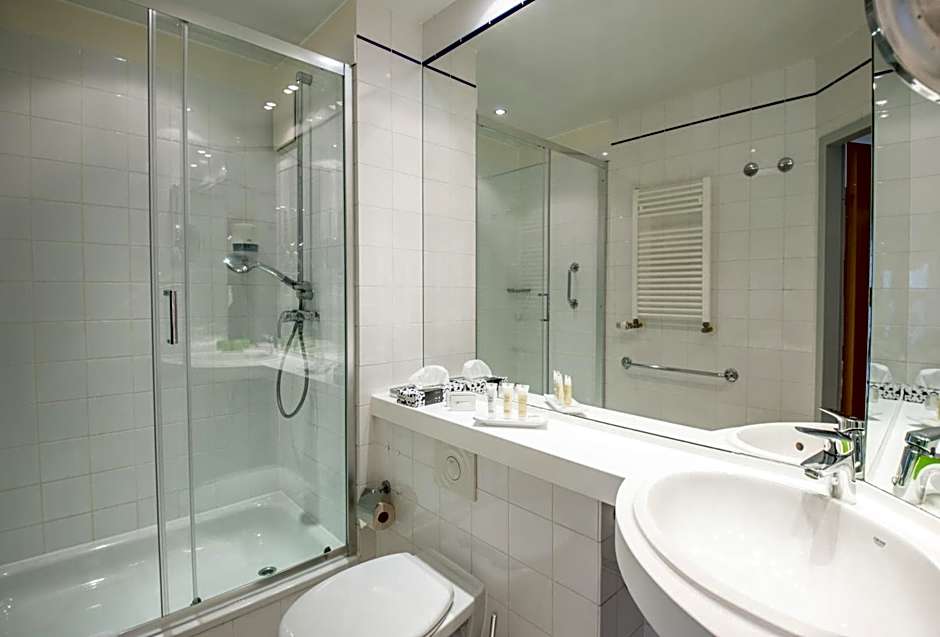 Inselhotel Poel